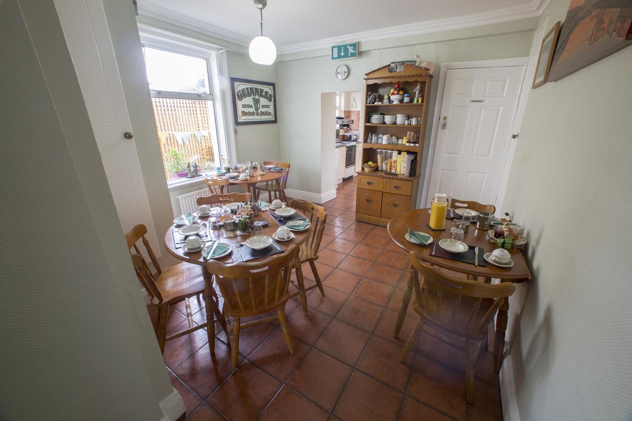 Botanic Villa - Dublin, Dublin